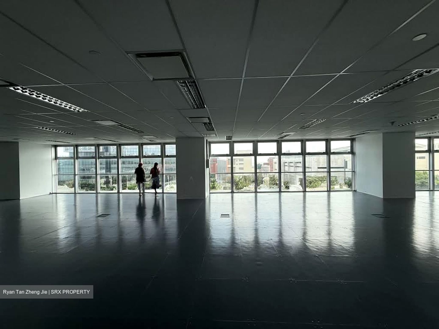 Psa Building (D5), Office #558929971